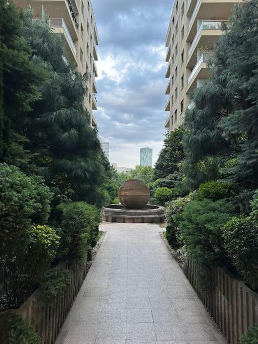 North Area Lake View Studio Bucureşti Ngoại thất bức ảnh