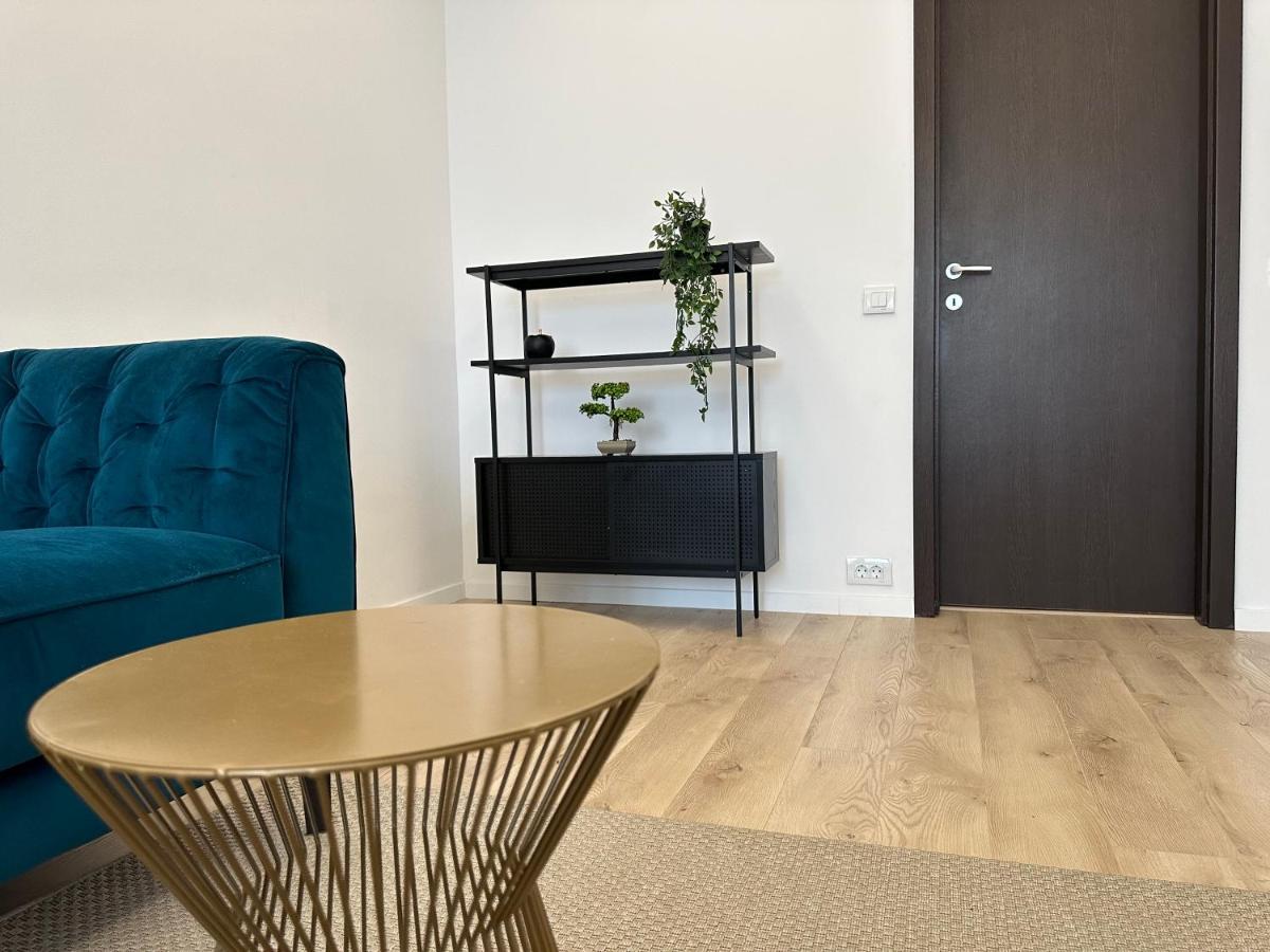North Area Lake View Studio Bucureşti Ngoại thất bức ảnh
